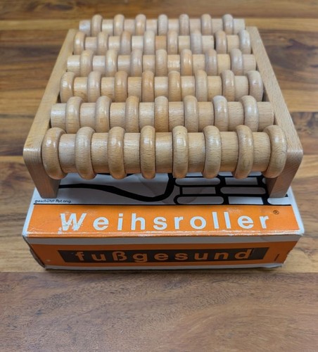 Original weihs roller standard - original, weihs-roller
