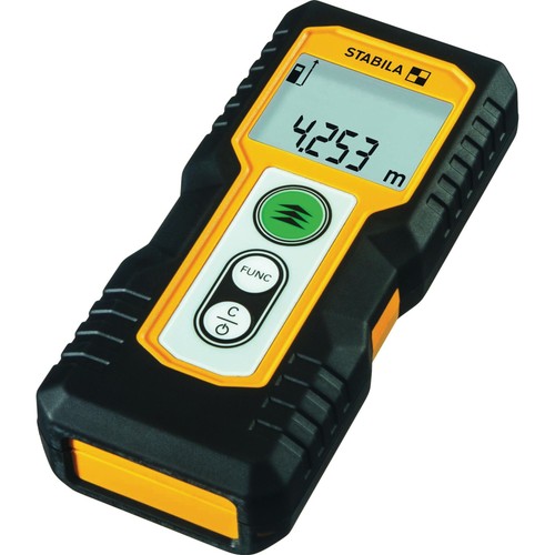 Stabila laserentfernungsmesser - stabila,