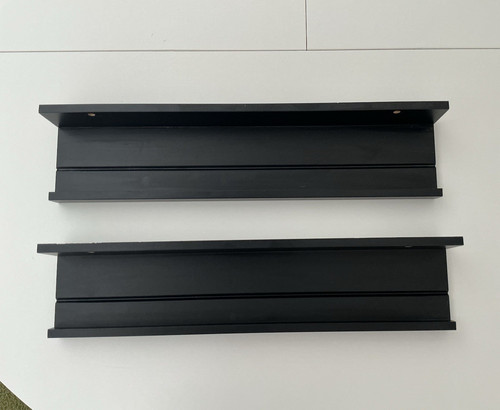 Ikea mosslanda wandregal - ikea, set