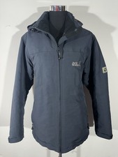 JACK WOLFSKIN Damen Jacke Gr S