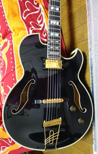 Ibanez Pat Metheny Model