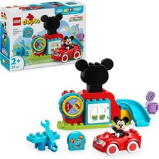 LEGO DUPLO Mickys Clubhaus –
