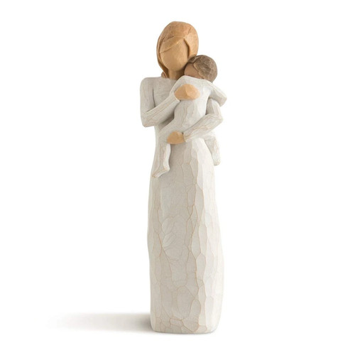 Willow tree child of my - tree,