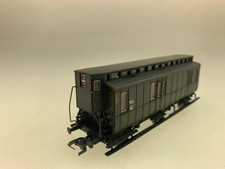 Roco 45413 H0 Bahnpostwagen P.St.E.V. OVP