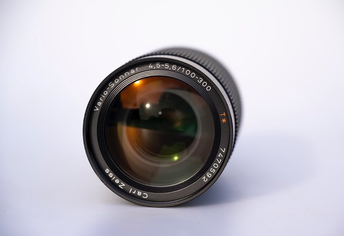 Zeiss vario sonnar - zeiss, vario-sonnar