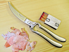 Geflügelschere zerlegbar
