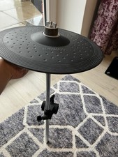 Yamaha PCY135 E-Drum Cymbal