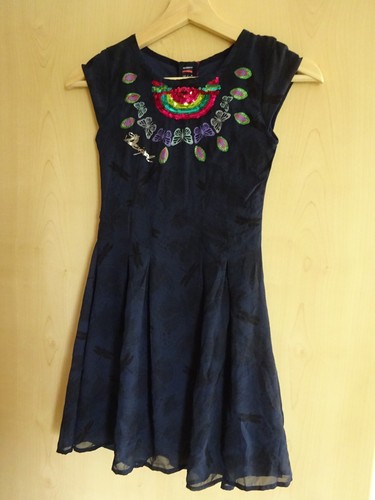 Kleid drehkleid desigual - -,