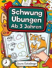 Schwungübungen Ab 3 Jahren