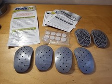 WalkFit Platinum Orthotics H