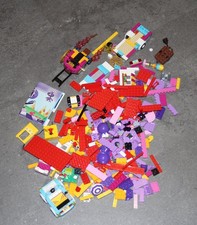Lego Konvolut / Reste u.a
