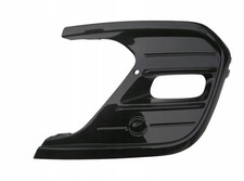 Rechtes Stoßstangengitter