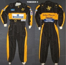 Go Kart Rennanzug CIK/FIA