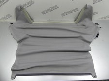 Mercedes CLK W208 Cabrio