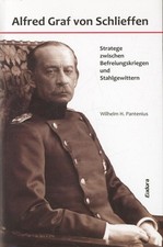 Alfred Graf von Schlieffen