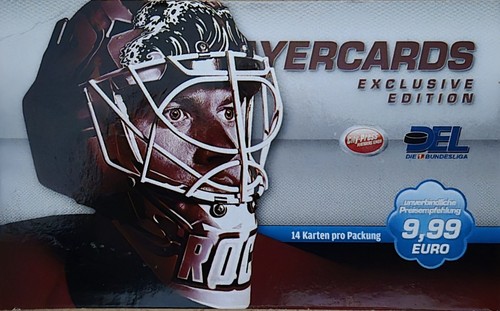 Del 2008 exclusive edition - 2008-09,