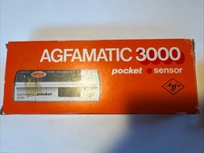 Agfamatic 3000 Flashpocket