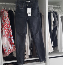 Zara damen jeans - zara,