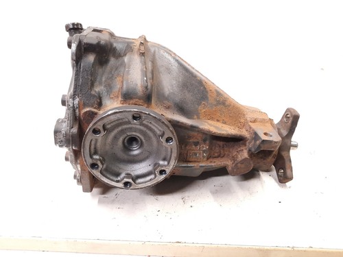 Differential