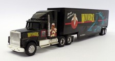 Ertl White Rose 1/64 Scale 2097 - International Truck Transporter - Winners