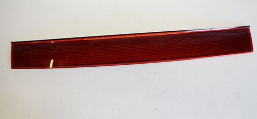 Porsche 996 heckspoiler - porsche, 4s