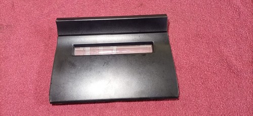 Abdeckung blende mittelkonsole - abdeckung,