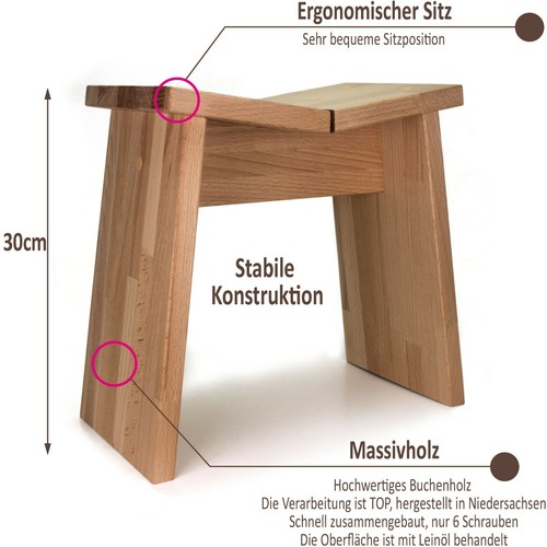 Sitzhocker für kinder hocker - kinder,,