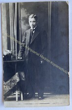 orig. Foto AK Schlebusch