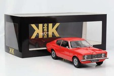 1:18 Ford Taunus GT Limousine