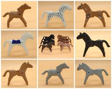 Playmobil Tiere zur Auswahl