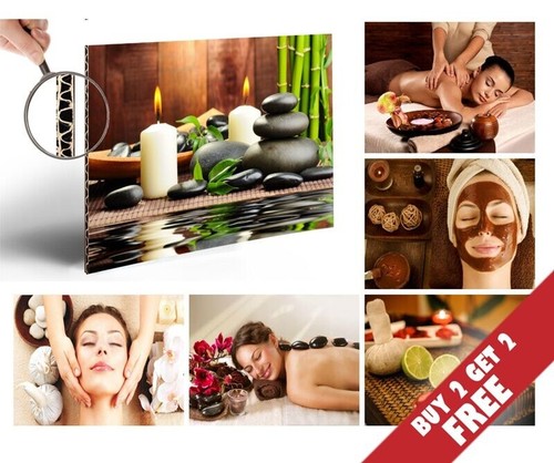 Spa massage gesundheit - spa,