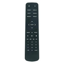 RC-822C Replacement Remote For