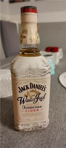 Jack daniels winter - daniels,