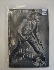 Billy Jenkins (Uta) 2. Auflage