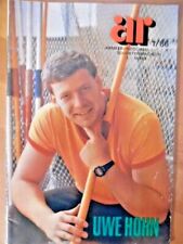 ARMEERUNDSCHAU 1 - 1986