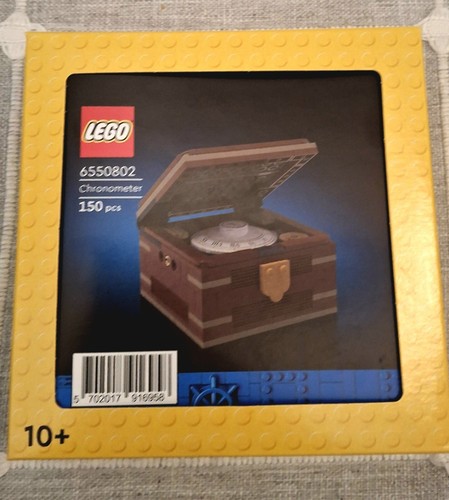 Lego 6550802 maritimes - lego,