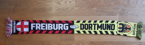 Freiburg bvb dortmund - fc,