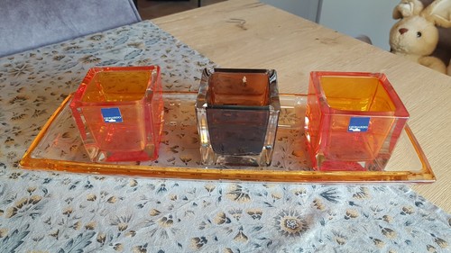 Leonardo windlichter 4set - leonardo,