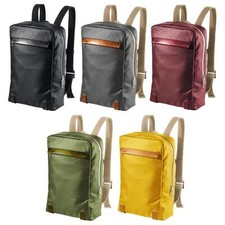 Brooks pickzip canvas backpack - brooks,