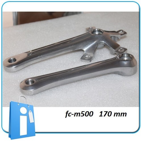 Top kurbelarme shimano - top,