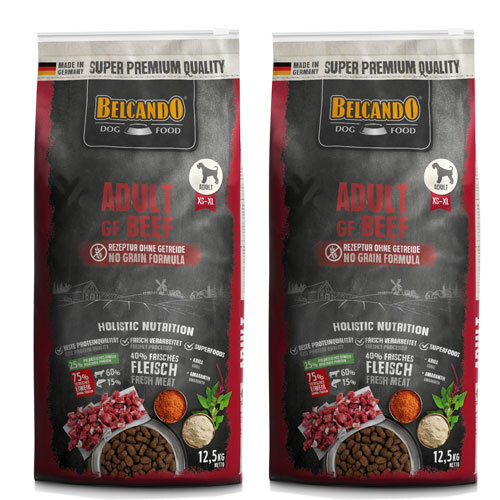 Kg belcando adult - x, gf