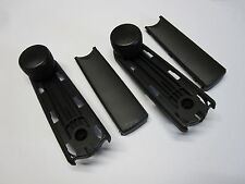 2x Fensterkurbel für VW Bus T4 Bj.8/90-7/95 Transporter Bus Doka NEU