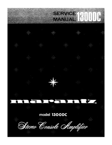 Service manual anleitung - manual-anleitung, für