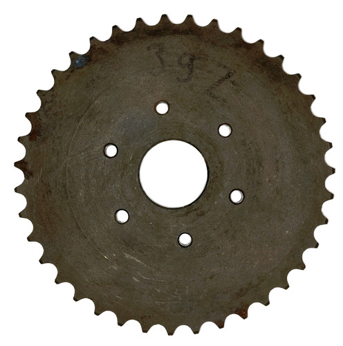 Original kettenrad iwl roller - original,