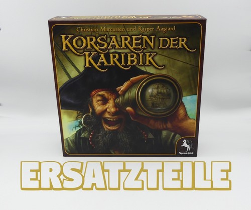Korsaren der karibik - korsaren,