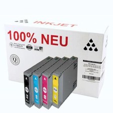 1-40x Druckerpatrone für