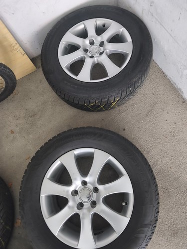 Suv reifen hyundai - m&s,