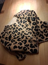 Schöne Jacke Größe XL