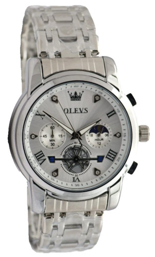 Olevs herren chronograph - olevs,