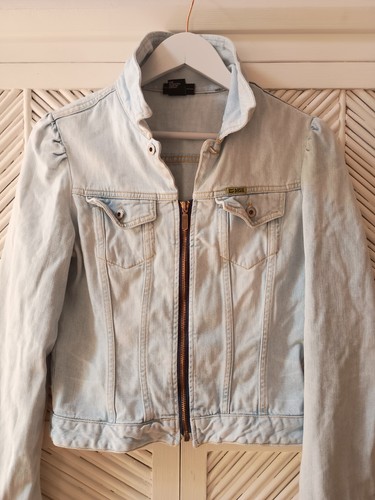 Diesel jeansjacke vintage - jeansjacke,